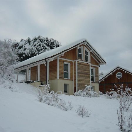 Chalet Des Pierres Opalines Xonrupt-Longemer Eksteriør bilde